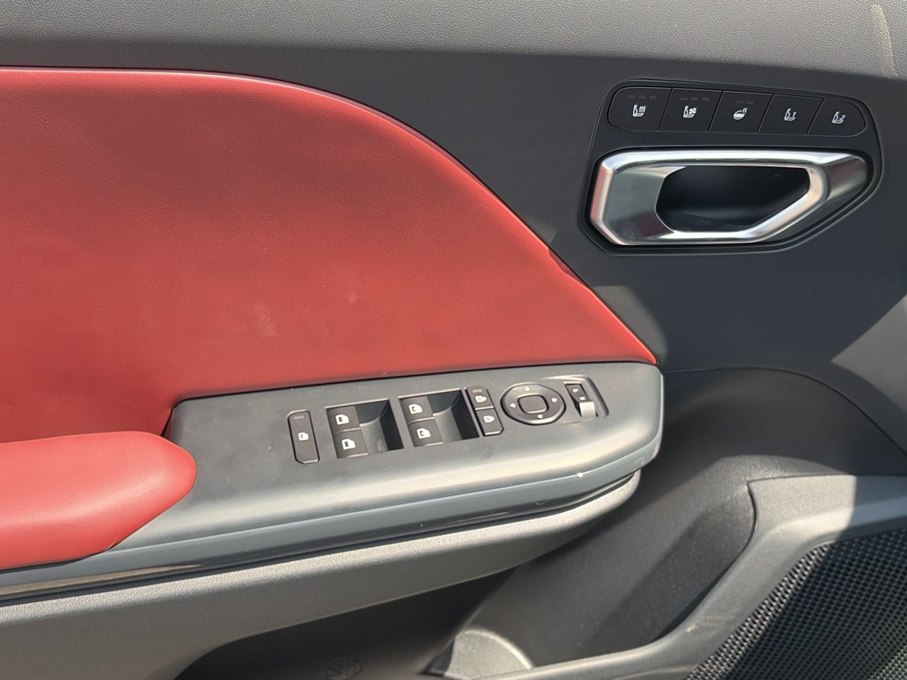 Kia K4 Hatchback  2026 à Mississauga, Ontario