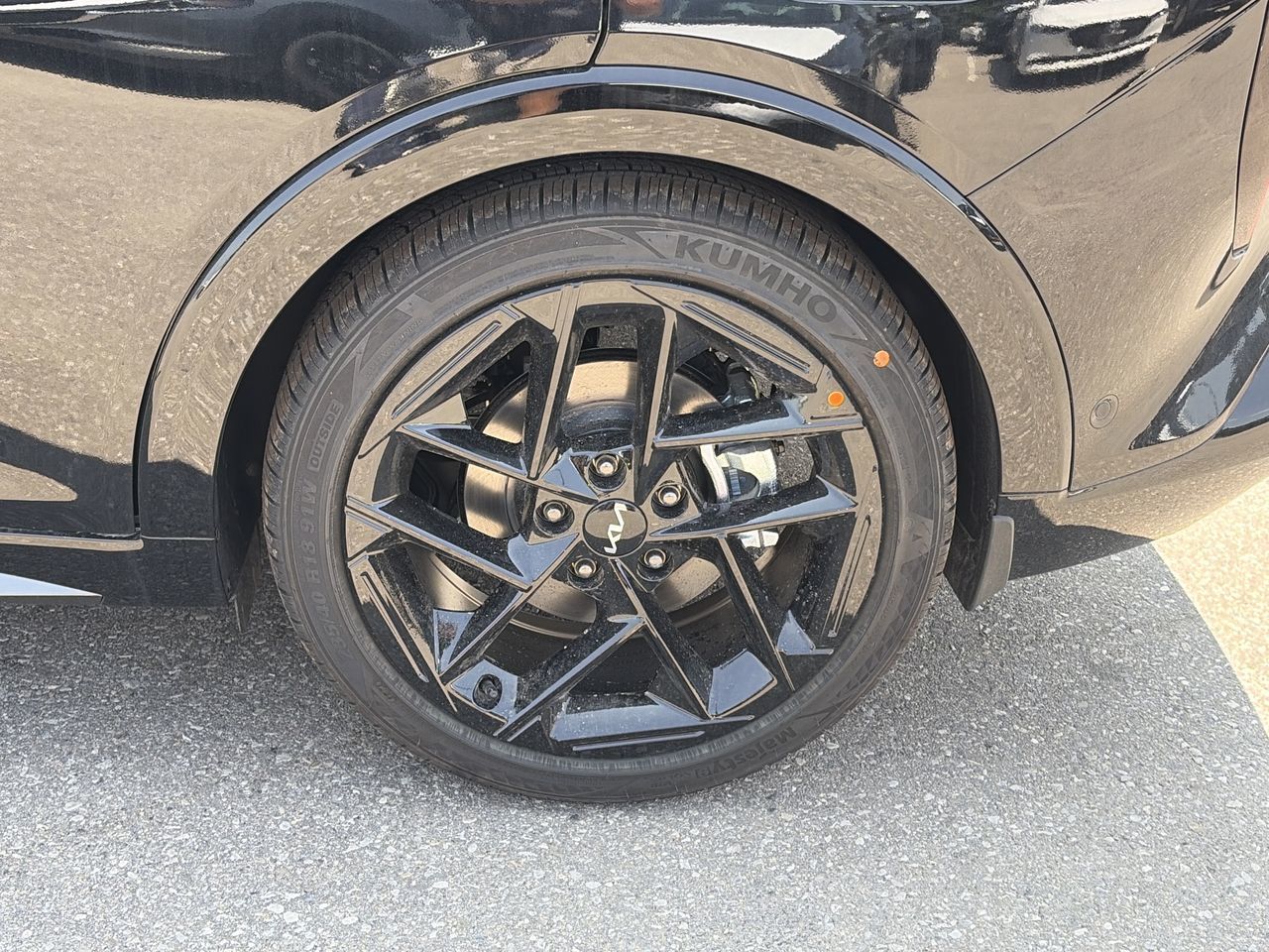 Kia K4 Hatchback  2026 à Mississauga, Ontario