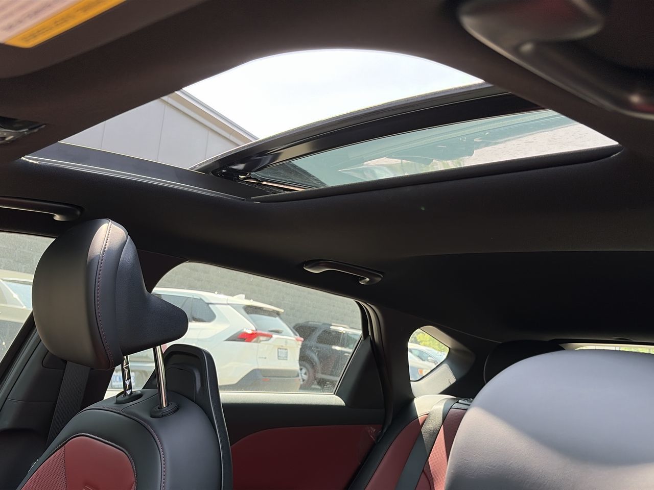 Kia K4 Hatchback  2026 à Mississauga, Ontario