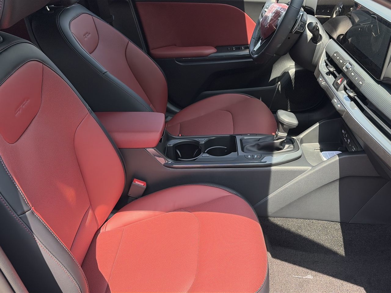 Kia K4 Hatchback  2026 à Mississauga, Ontario