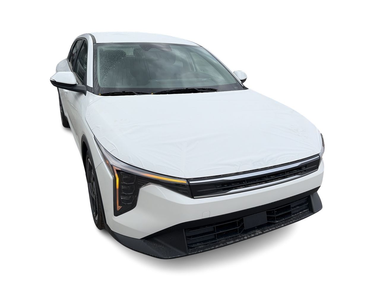 2026 Kia K4 Hatchback in Mississauga, Ontario