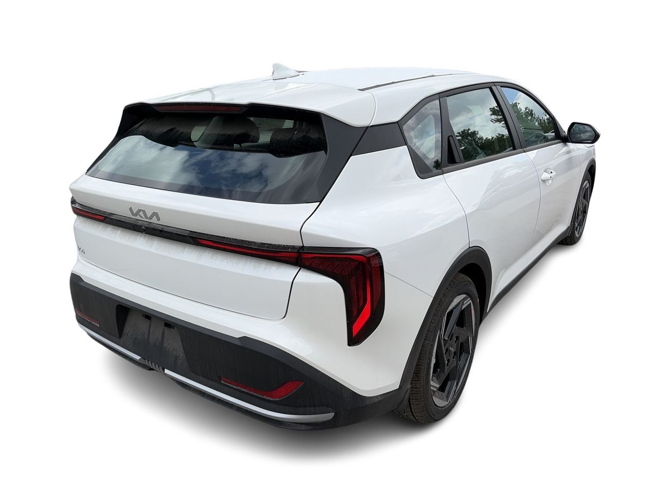 2026 Kia K4 Hatchback in Mississauga, Ontario