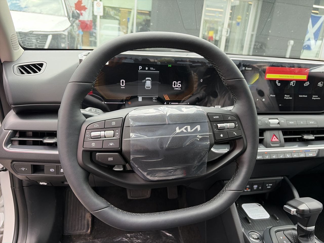 2026 Kia K4 Hatchback in Mississauga, Ontario
