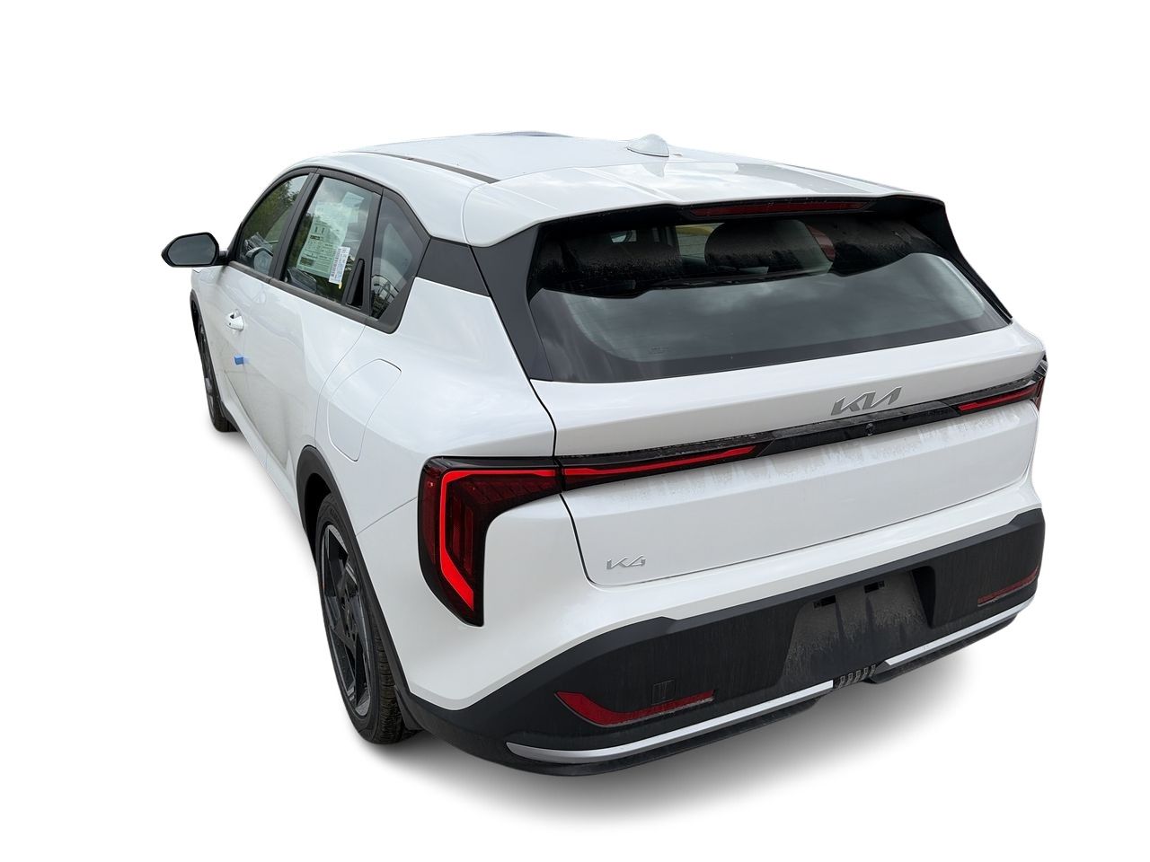 2026 Kia K4 Hatchback in Mississauga, Ontario