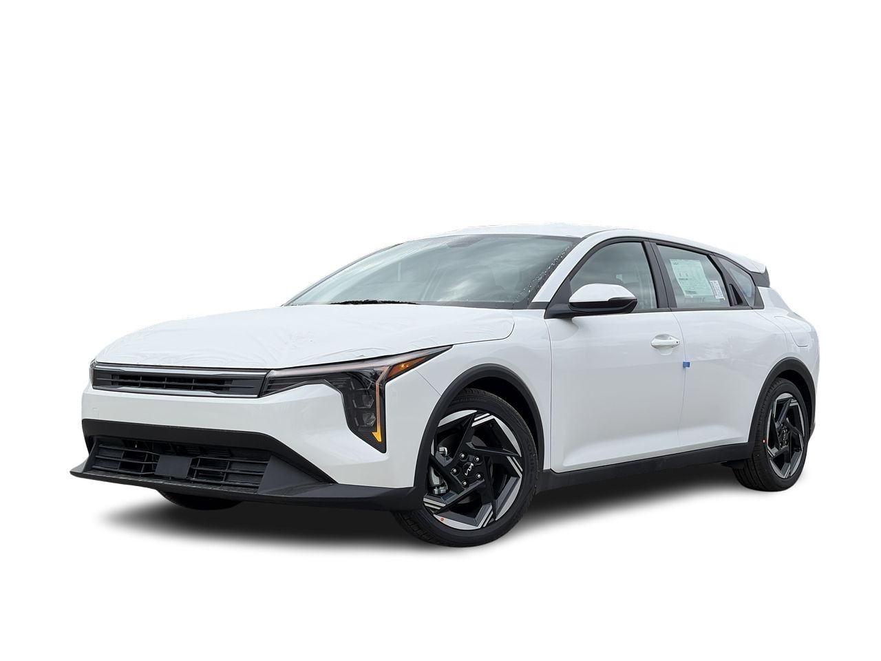 2026 Kia K4 Hatchback in Mississauga, Ontario