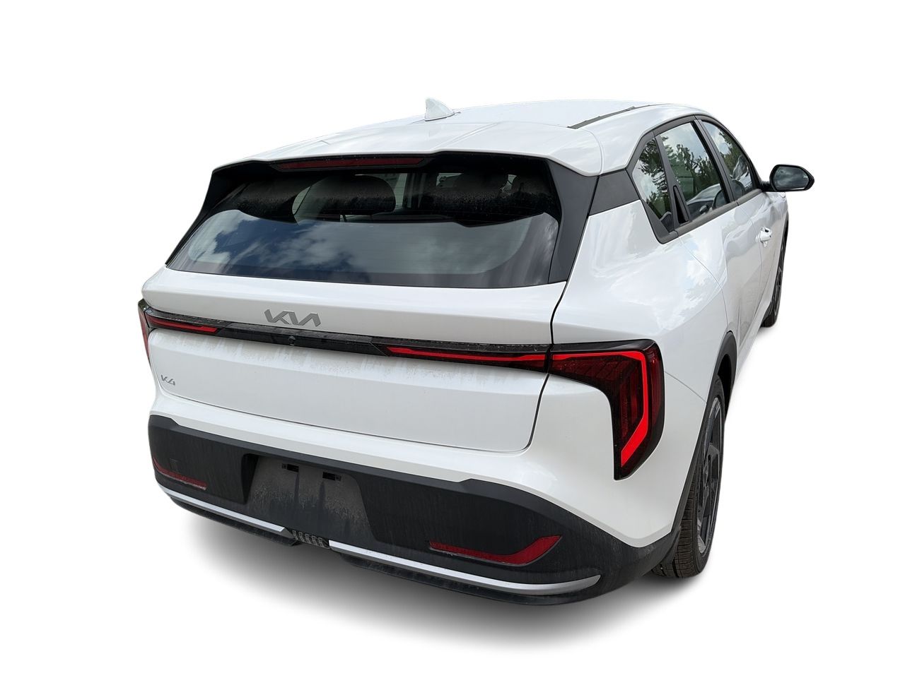 2026 Kia K4 Hatchback in Mississauga, Ontario