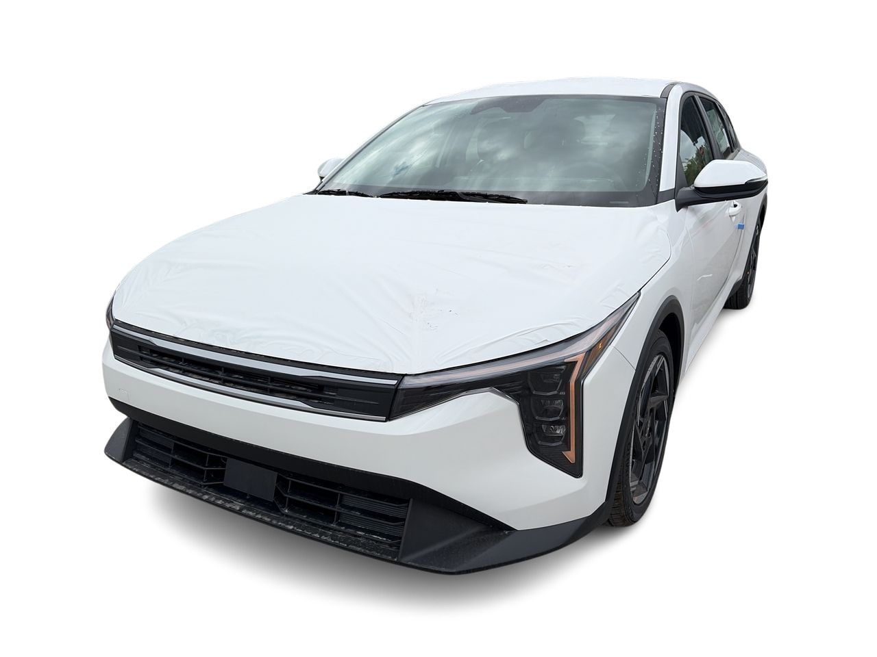 2026 Kia K4 Hatchback in Mississauga, Ontario