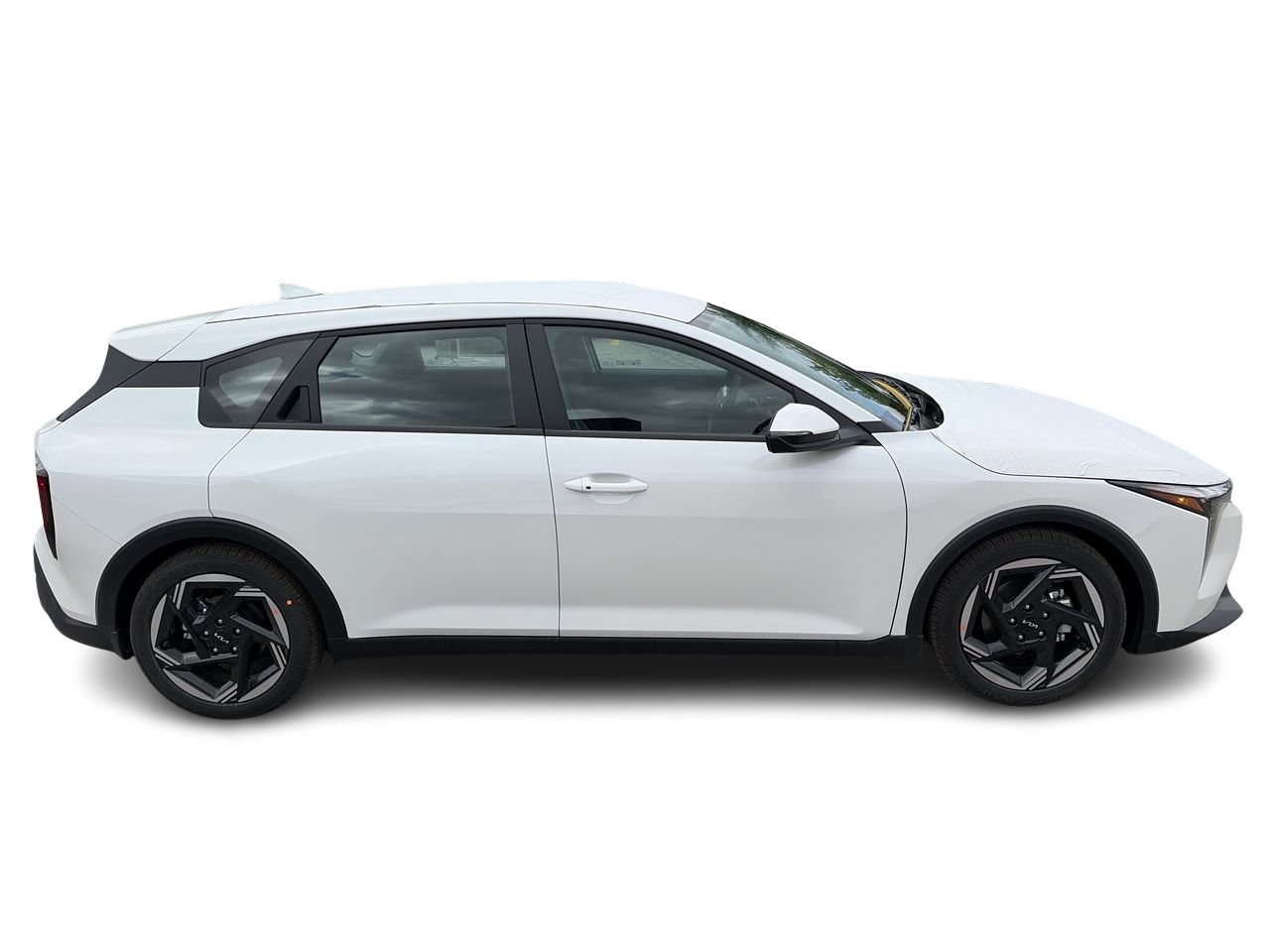 2026 Kia K4 Hatchback in Mississauga, Ontario