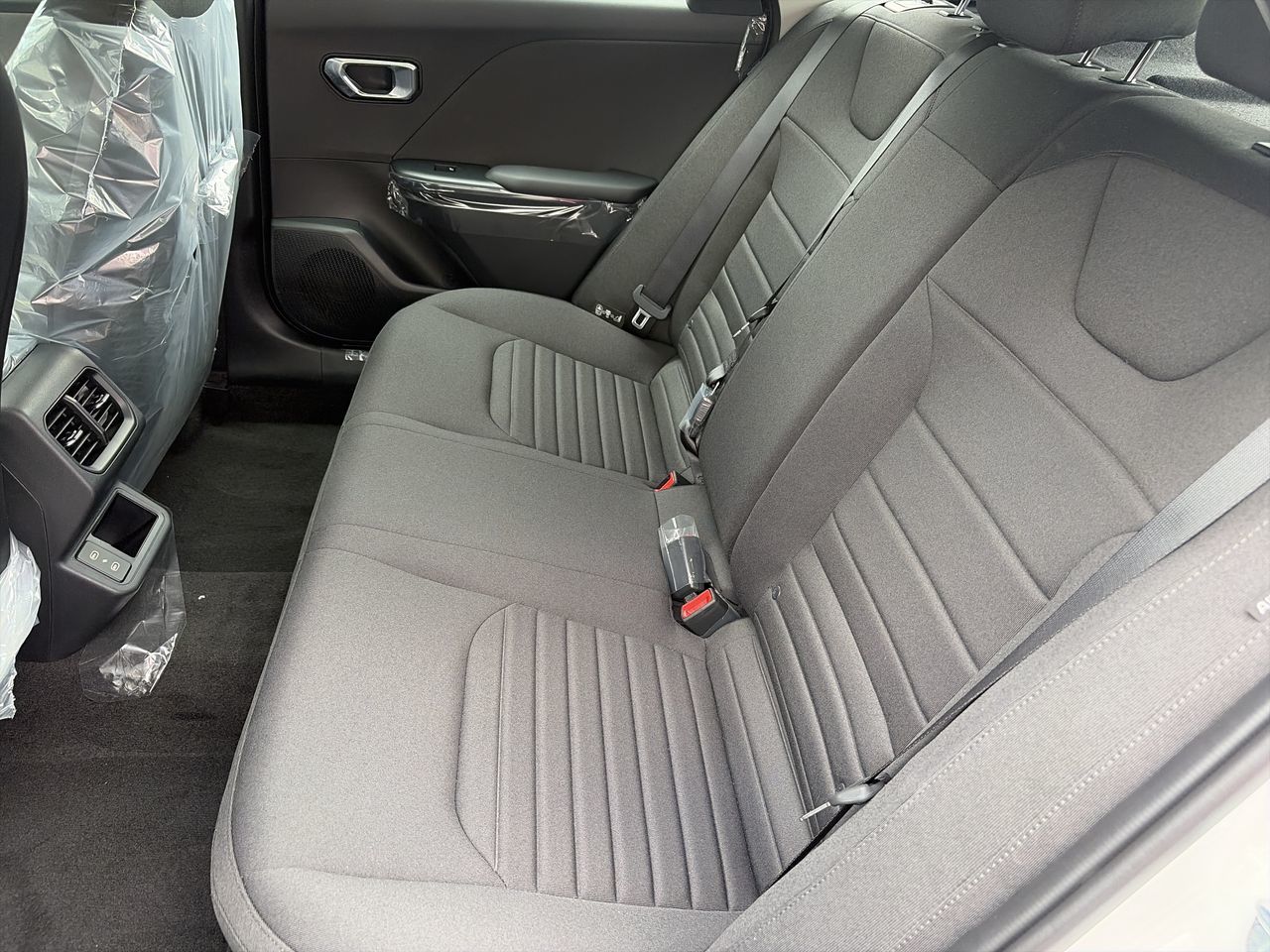 2026 Kia K4 Hatchback in Mississauga, Ontario