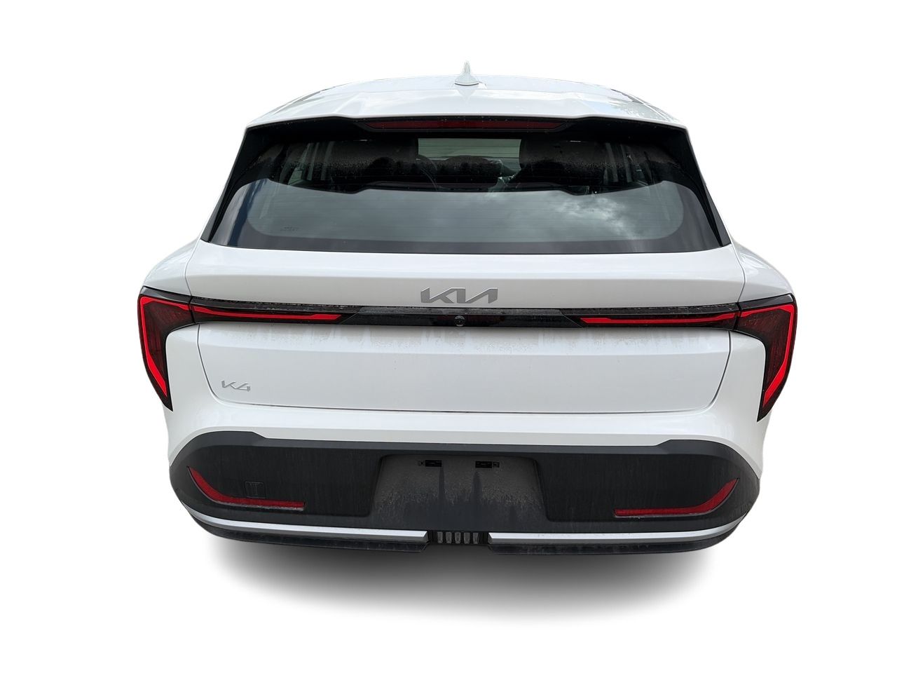 2026 Kia K4 Hatchback in Mississauga, Ontario
