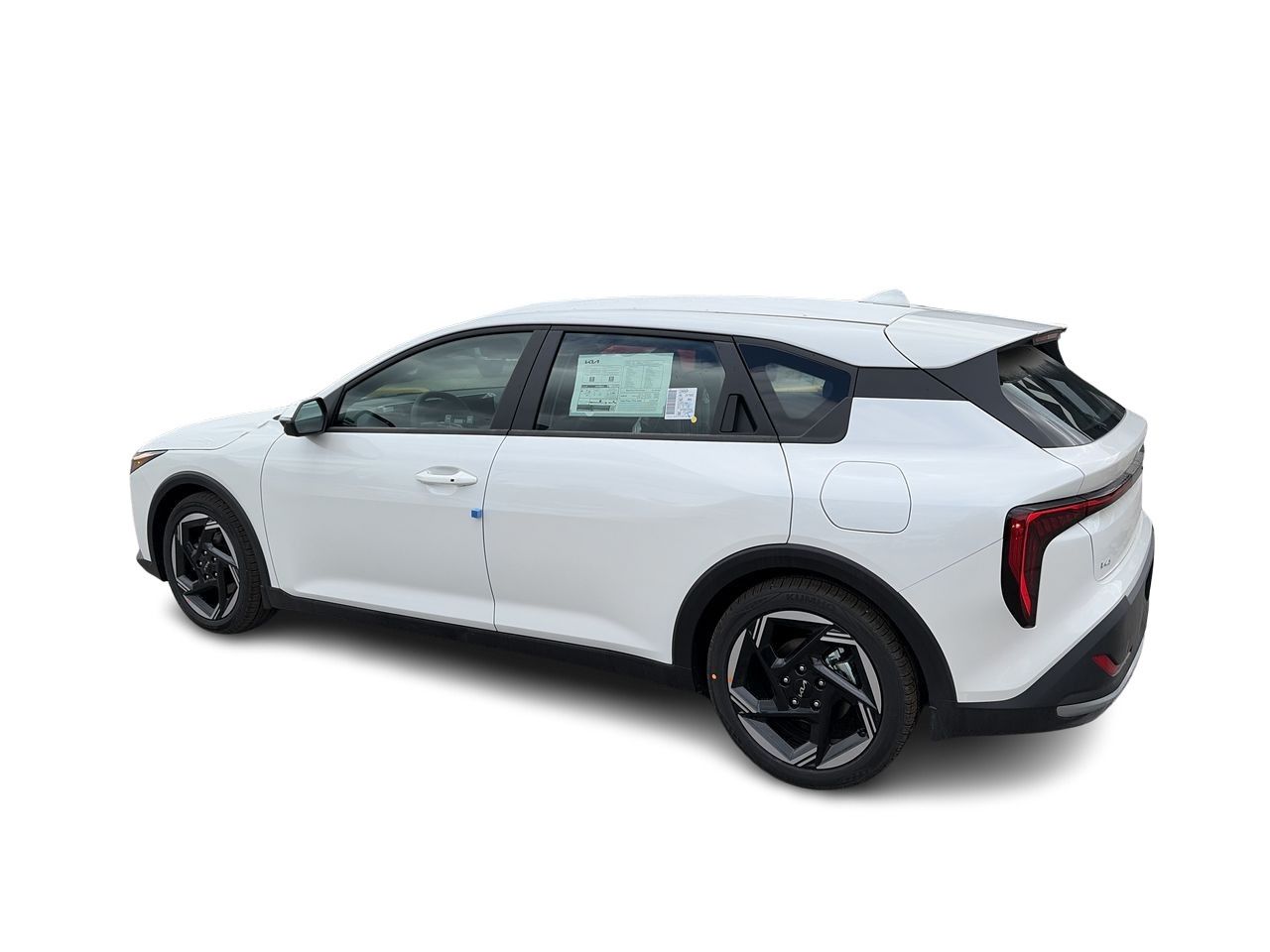 2026 Kia K4 Hatchback in Mississauga, Ontario