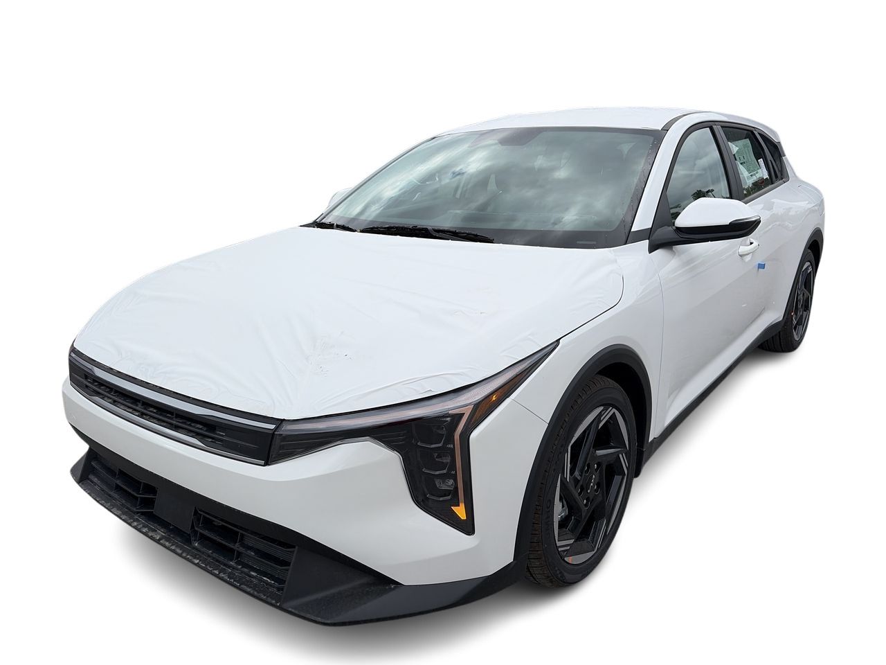 2026 Kia K4 Hatchback in Mississauga, Ontario