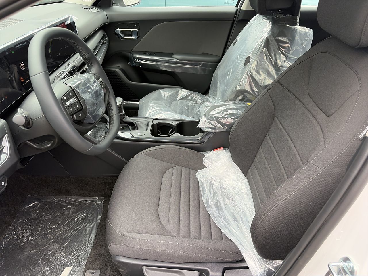 2026 Kia K4 Hatchback in Mississauga, Ontario