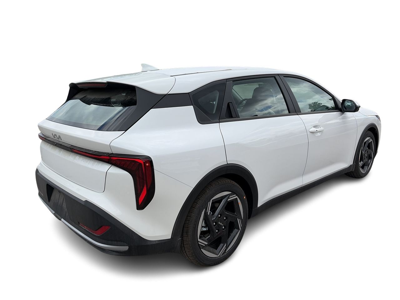 2026 Kia K4 Hatchback in Mississauga, Ontario