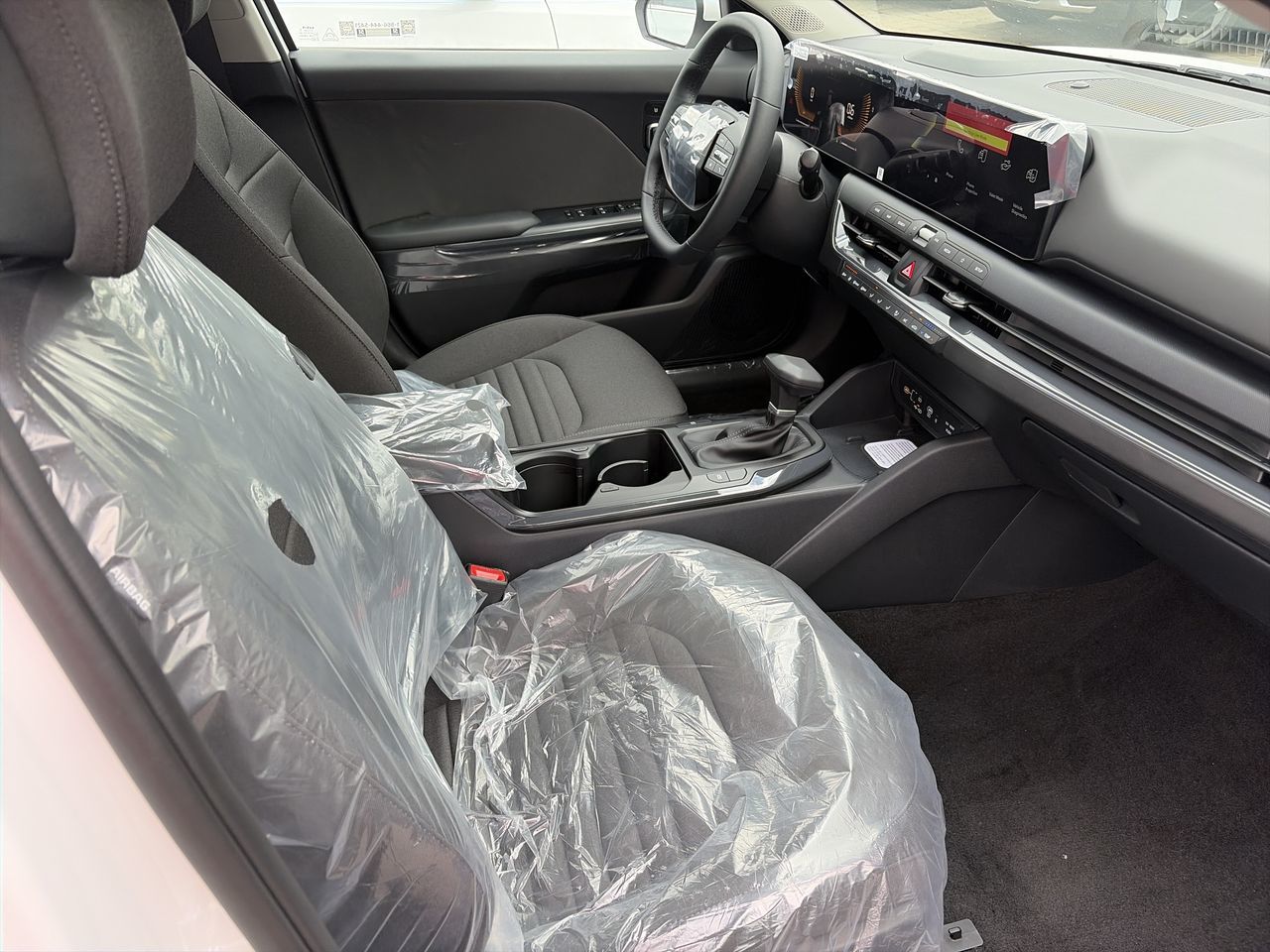2026 Kia K4 Hatchback in Mississauga, Ontario
