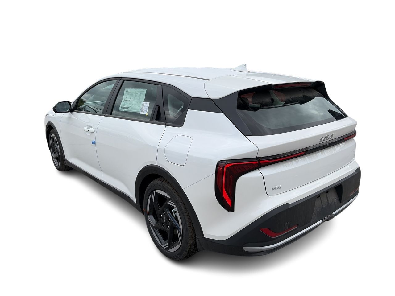 2026 Kia K4 Hatchback in Mississauga, Ontario