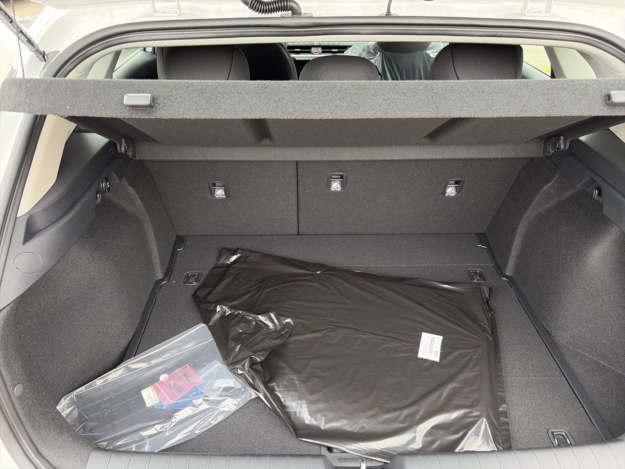 2026 Kia K4 Hatchback in Mississauga, Ontario