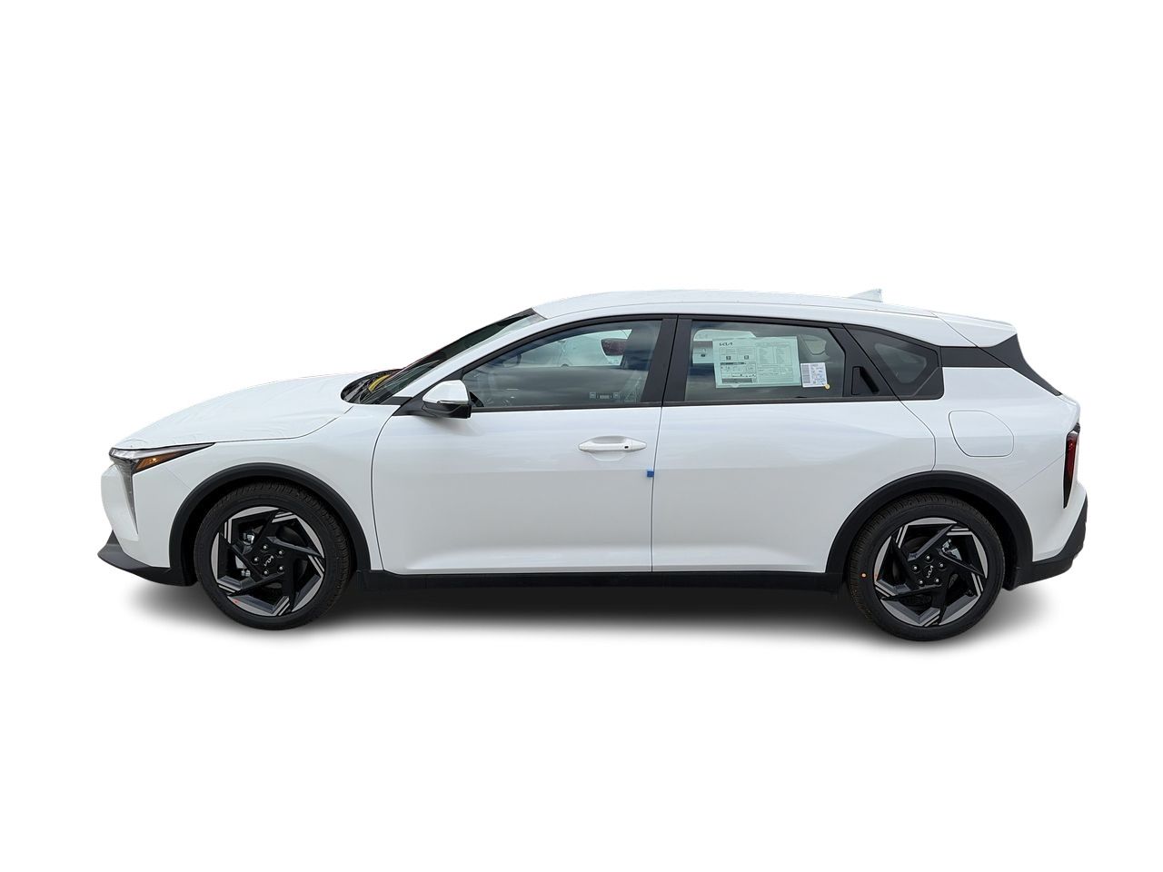 2026 Kia K4 Hatchback in Mississauga, Ontario