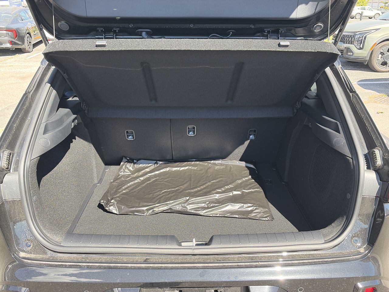 Kia K4 Hatchback  2026 à Mississauga, Ontario