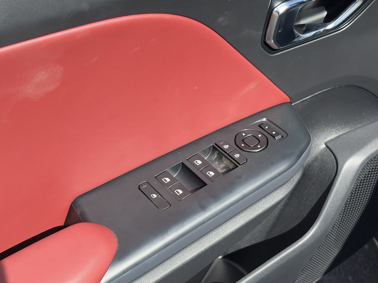 Kia K4 Hatchback  2026 à Mississauga, Ontario