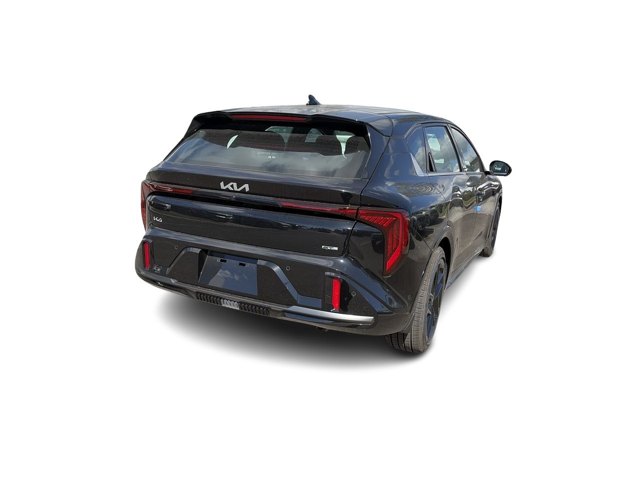 Kia K4 Hatchback  2026 à Mississauga, Ontario