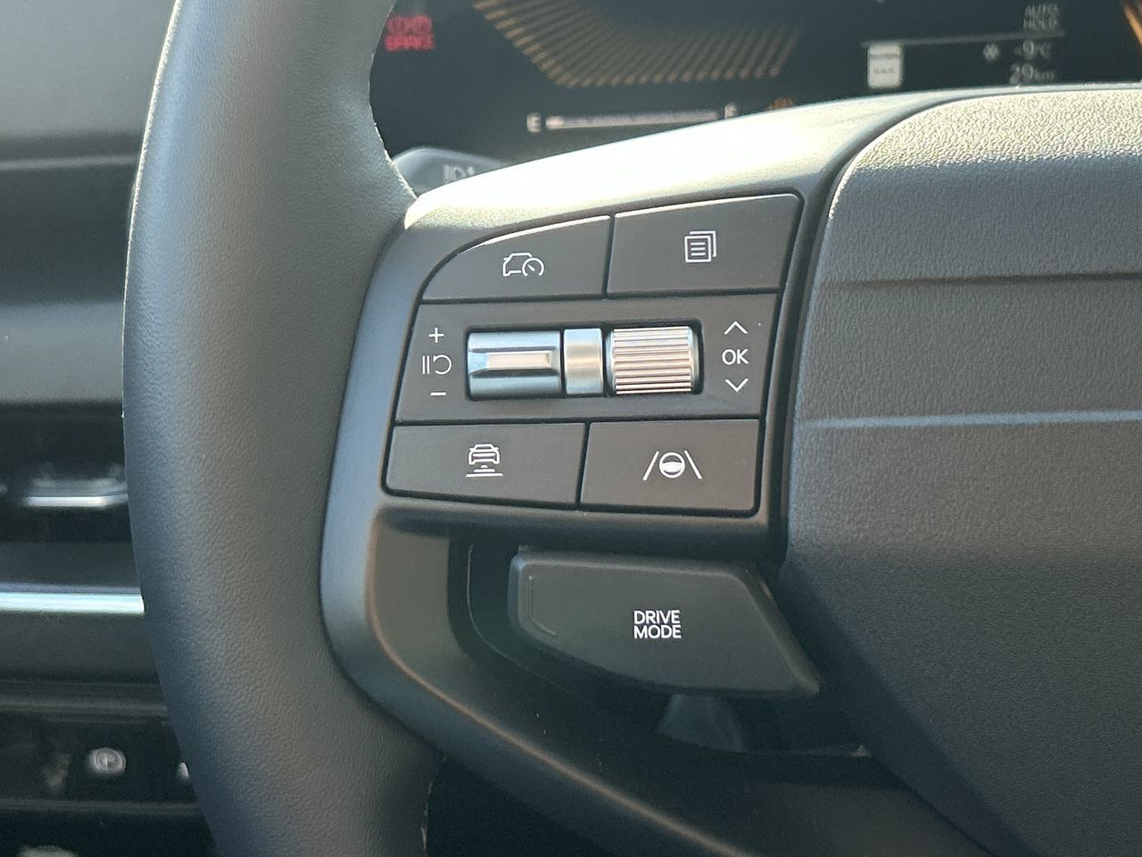 2025 Kia K4 in Mississauga, Ontario