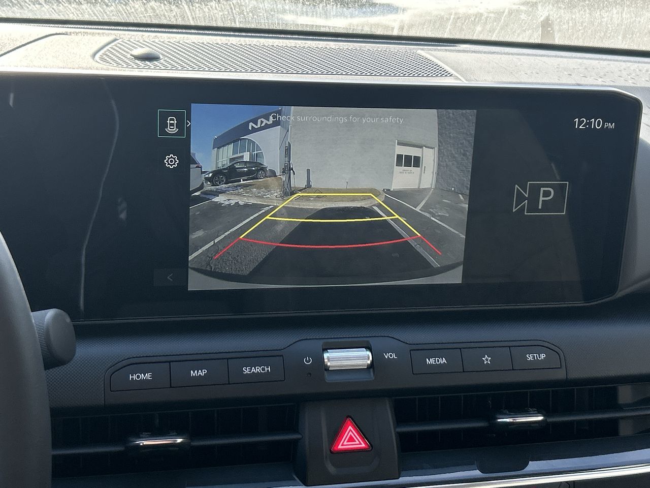 2025 Kia K4 in Mississauga, Ontario