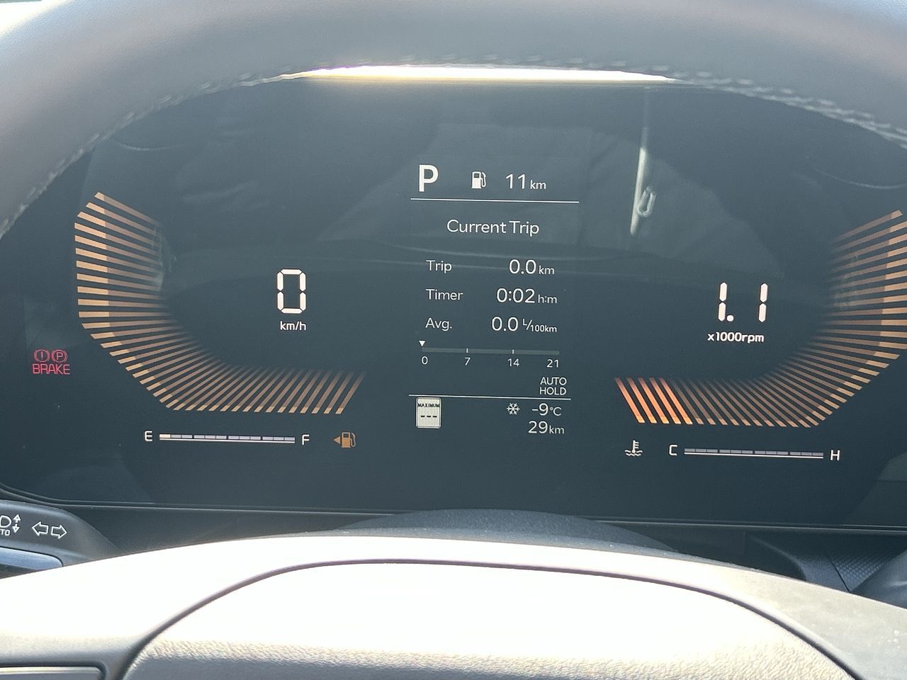 2025 Kia K4 in Mississauga, Ontario