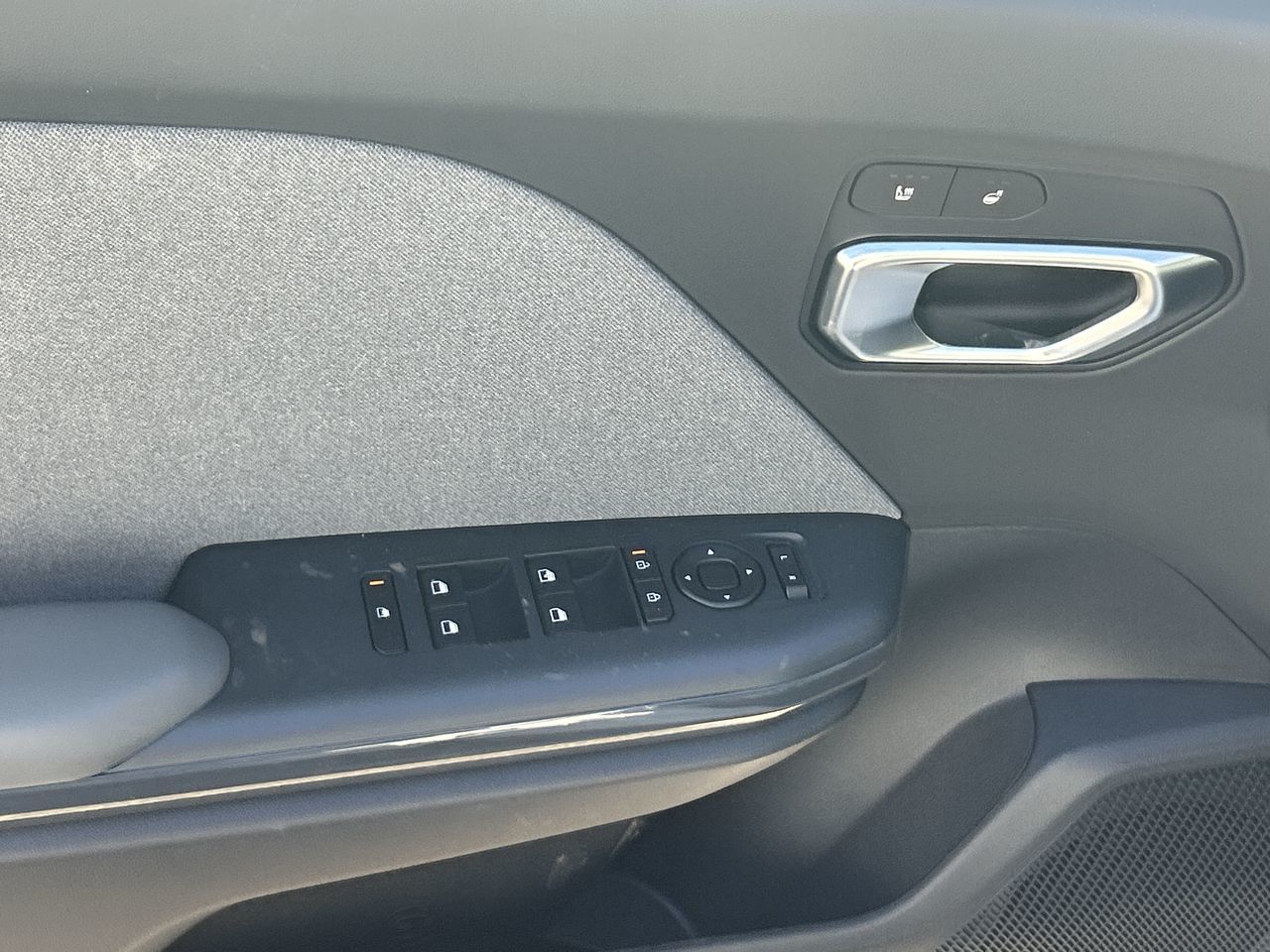 2025 Kia K4 in Mississauga, Ontario