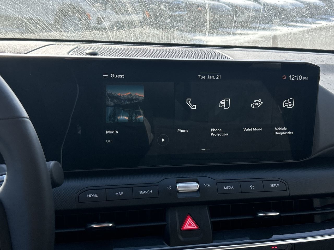 2025 Kia K4 in Mississauga, Ontario