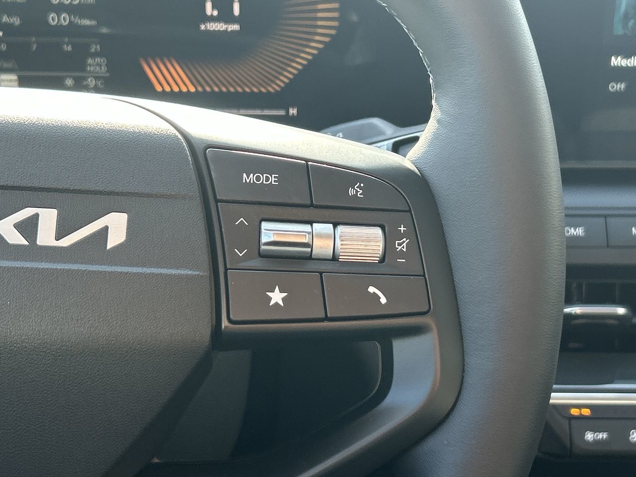 2025 Kia K4 in Mississauga, Ontario