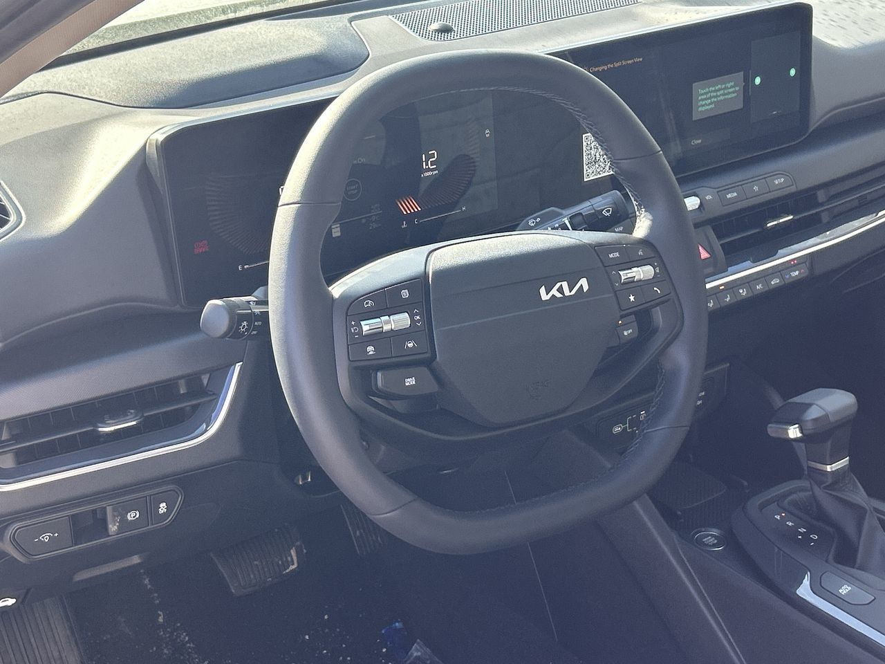 2025 Kia K4 in Mississauga, Ontario