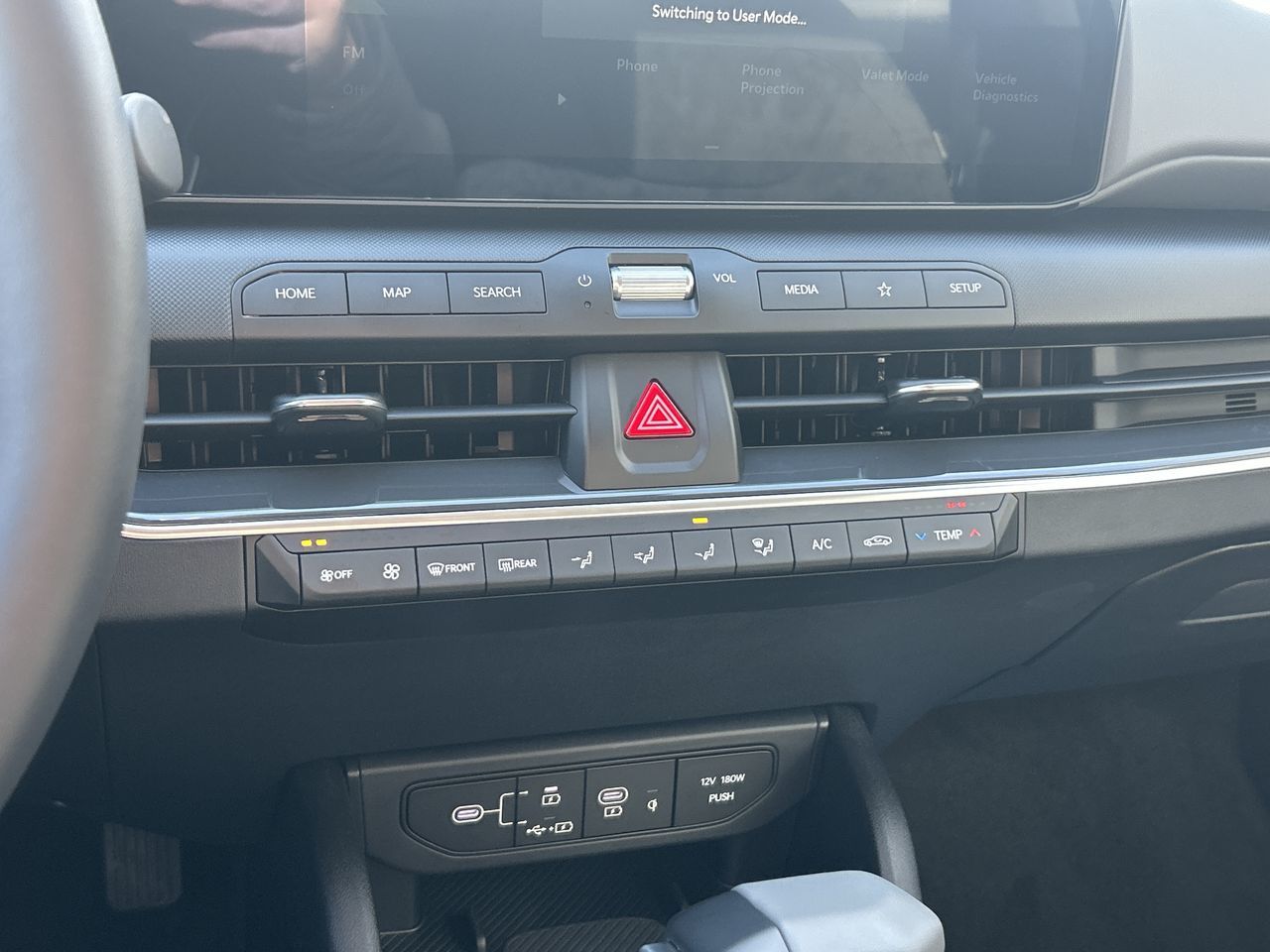 2025 Kia K4 in Mississauga, Ontario