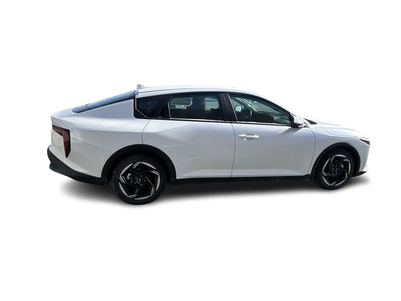 2025 Kia K4 in Mississauga, Ontario