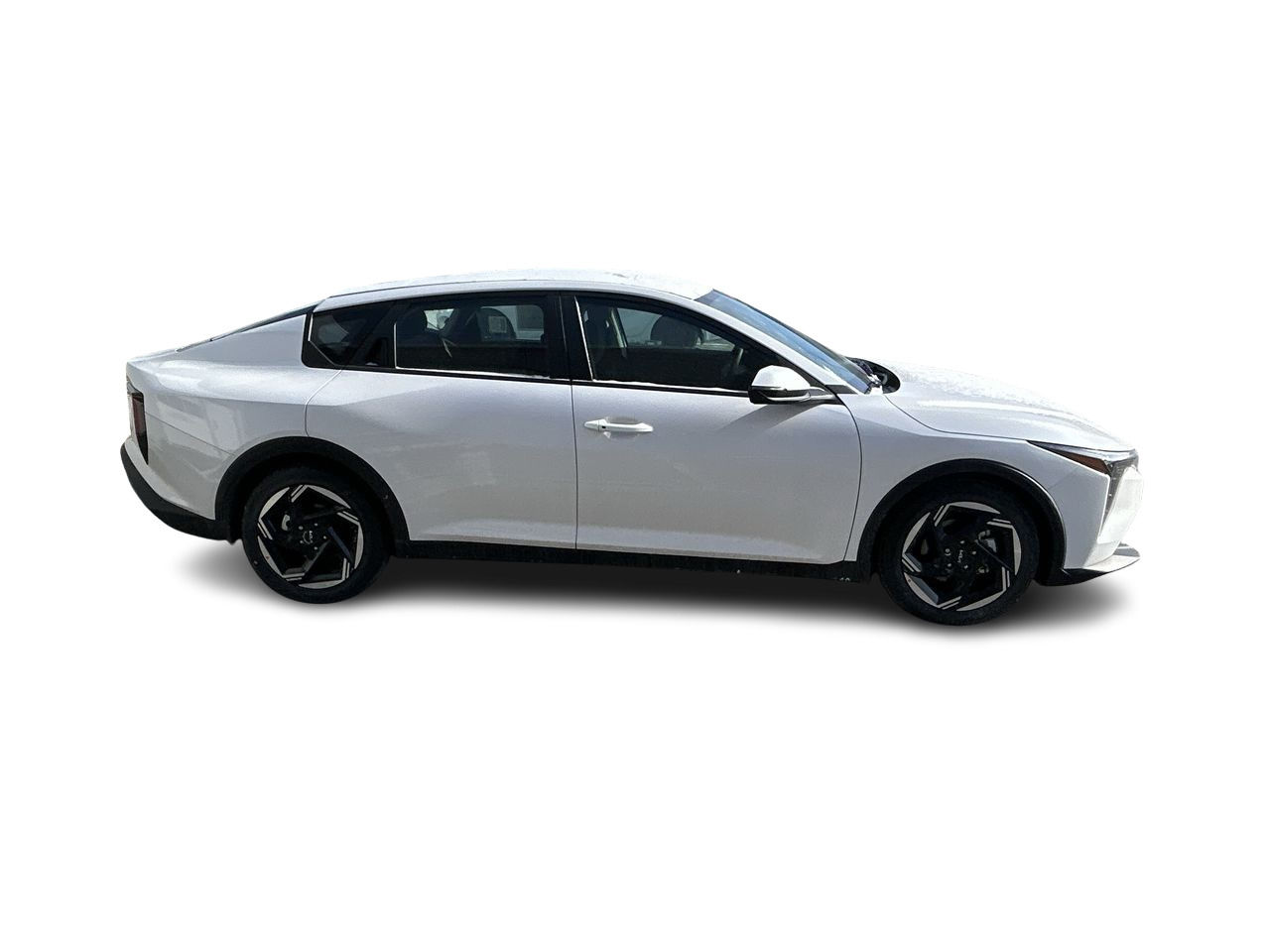 2025 Kia K4 in Mississauga, Ontario