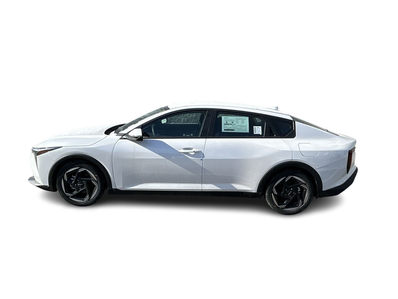 2025 Kia K4 in Mississauga, Ontario