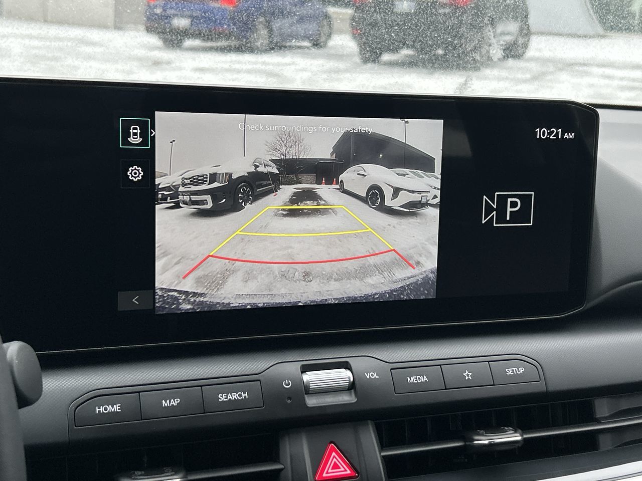 2025 Kia K4 in Mississauga, Ontario