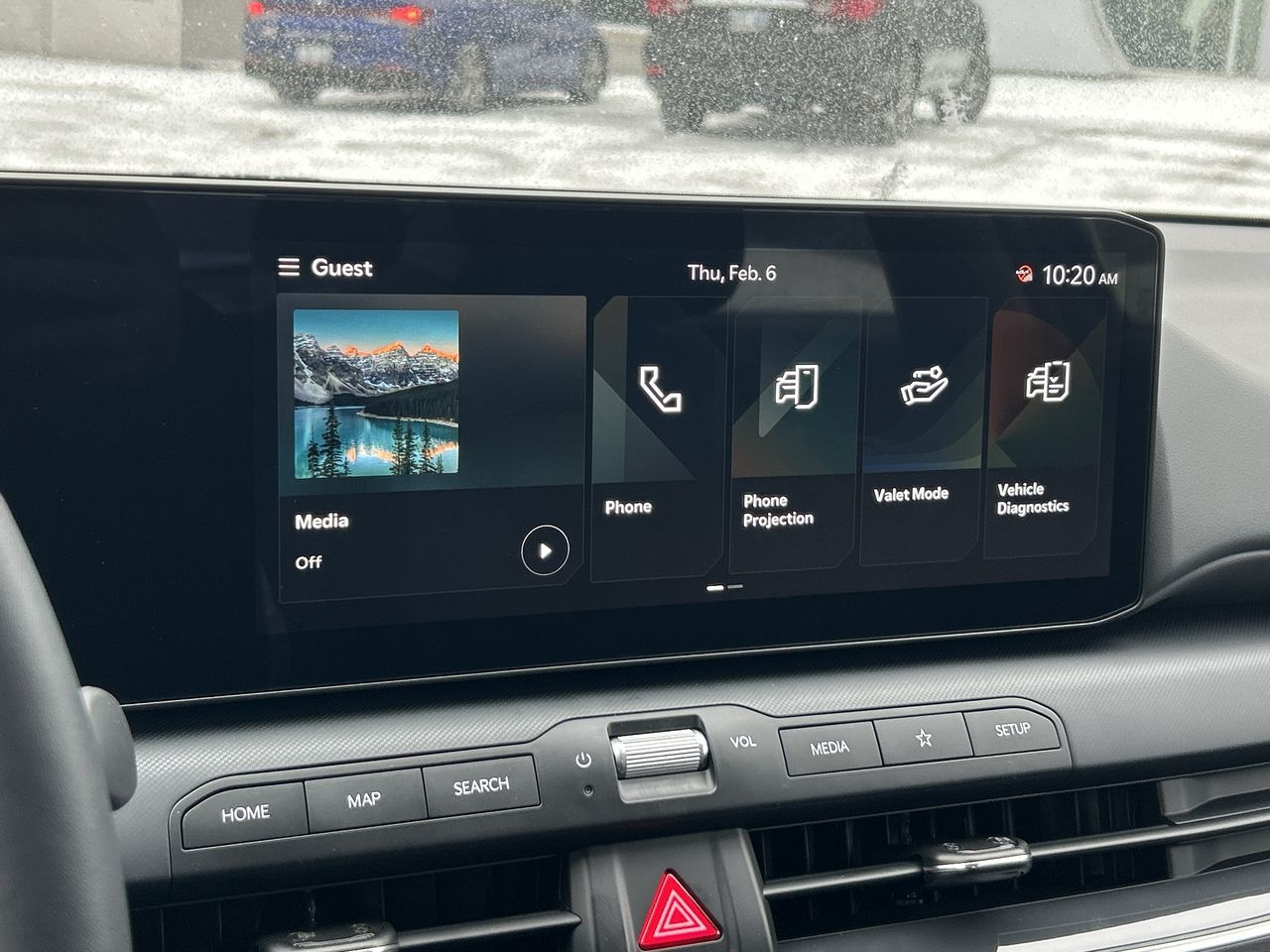 2025 Kia K4 in Mississauga, Ontario