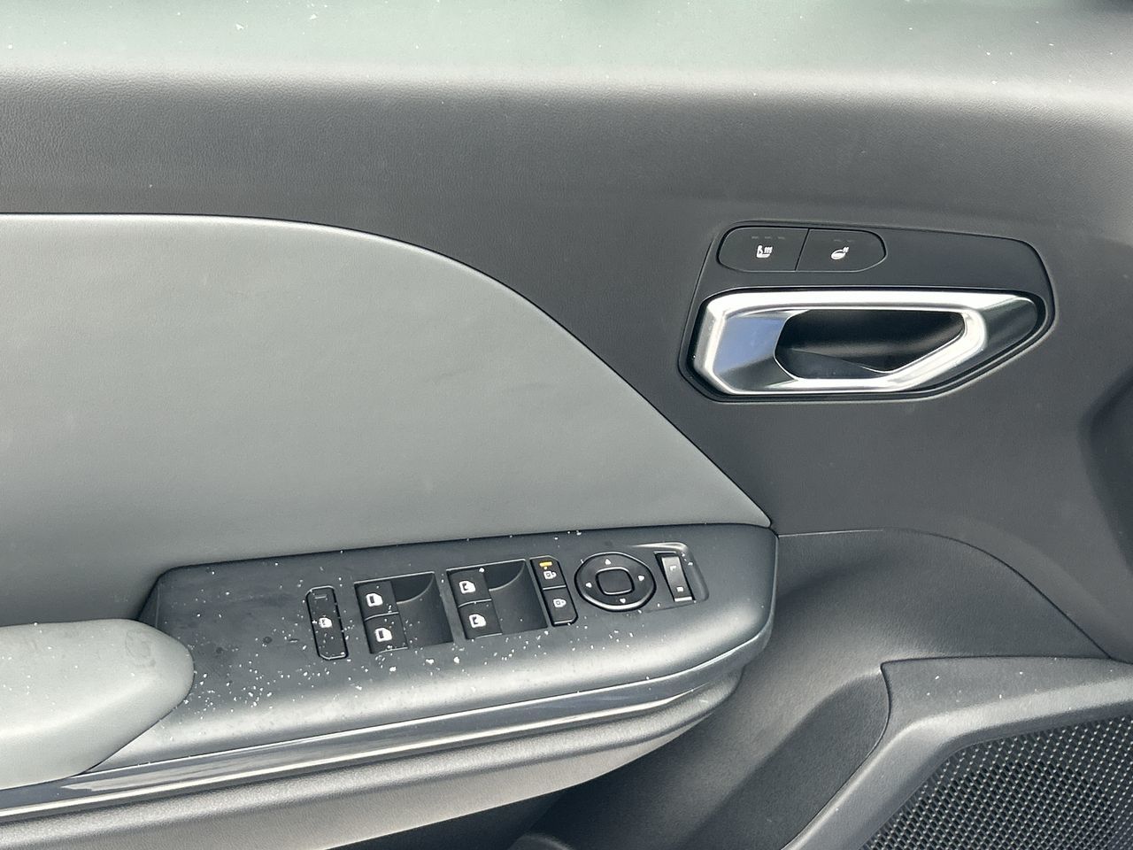 2025 Kia K4 in Mississauga, Ontario