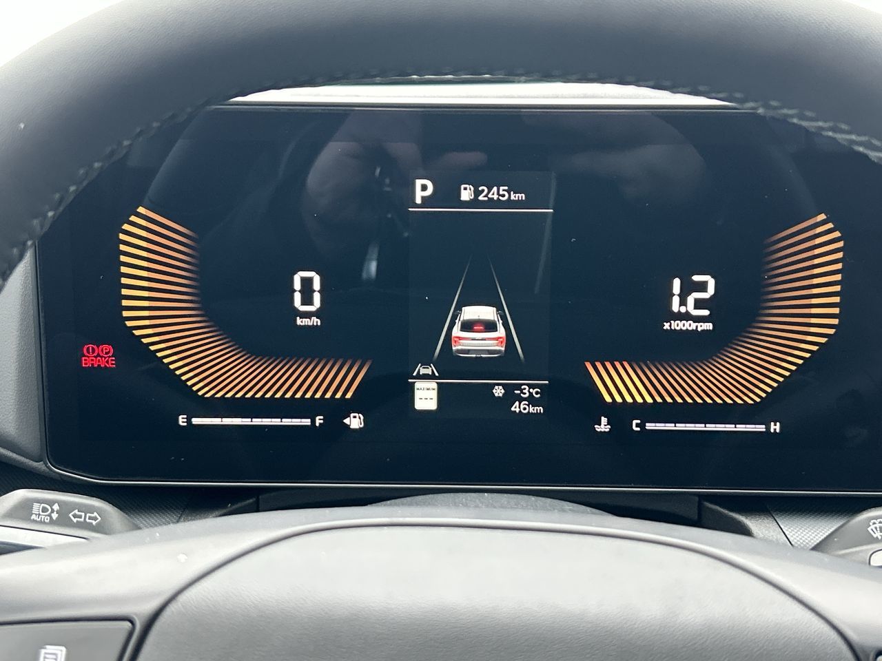 2025 Kia K4 in Mississauga, Ontario