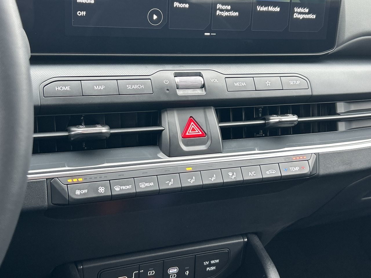 2025 Kia K4 in Mississauga, Ontario