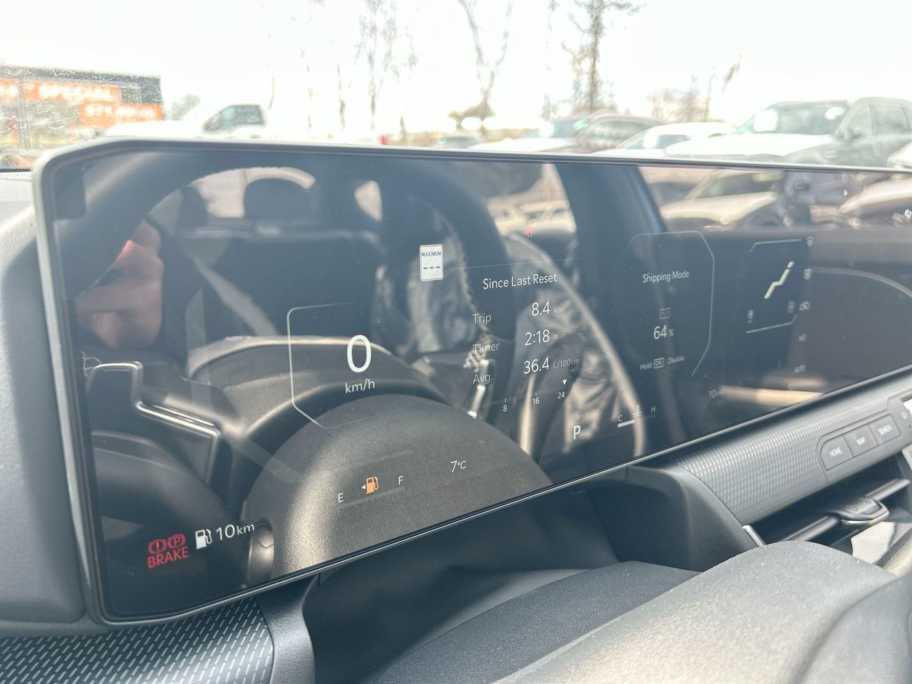 2025 Kia K4 in Mississauga, Ontario