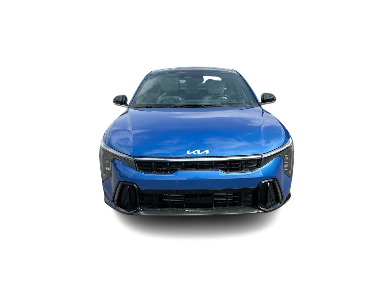2025 Kia K4 in Mississauga, Ontario
