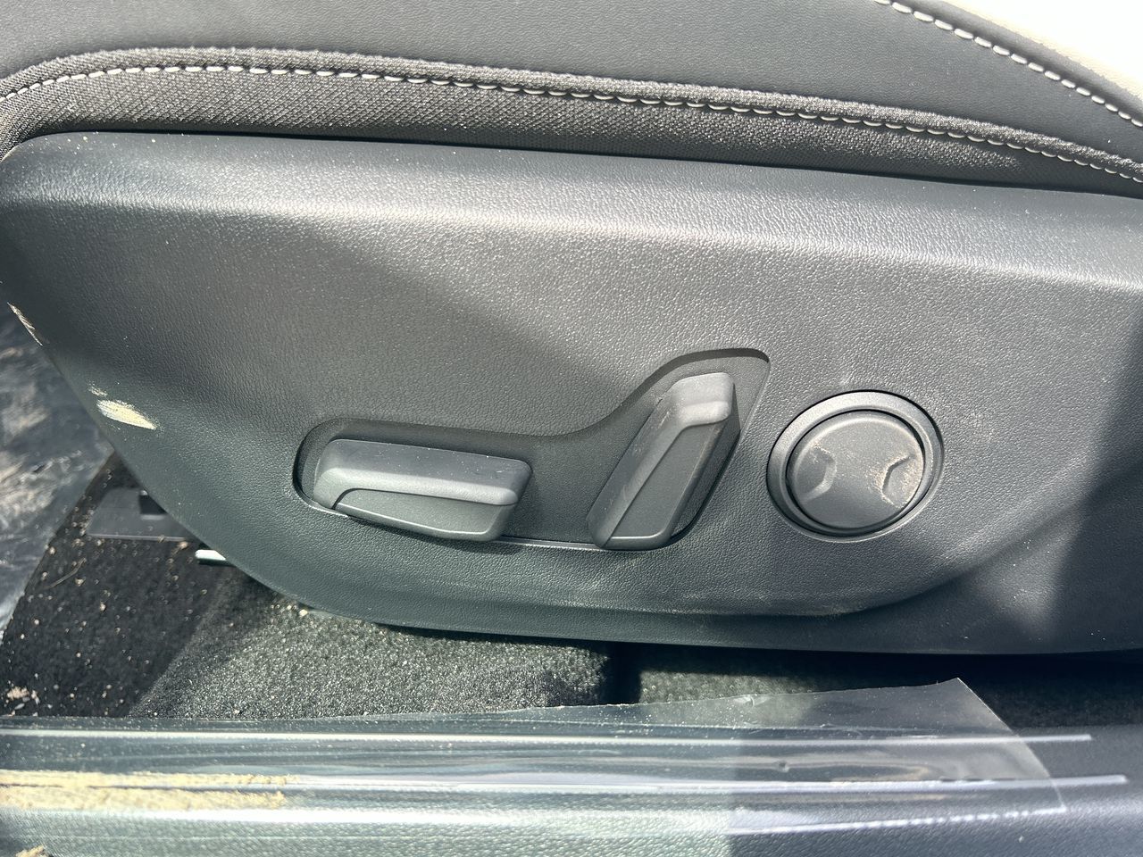 2025 Kia K4 in Mississauga, Ontario