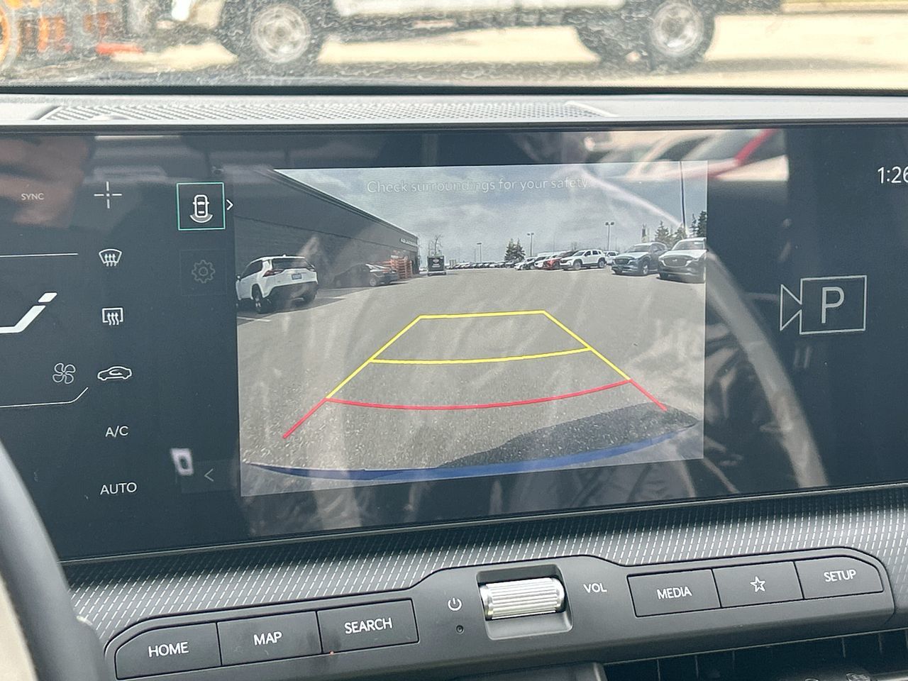 2025 Kia K4 in Mississauga, Ontario