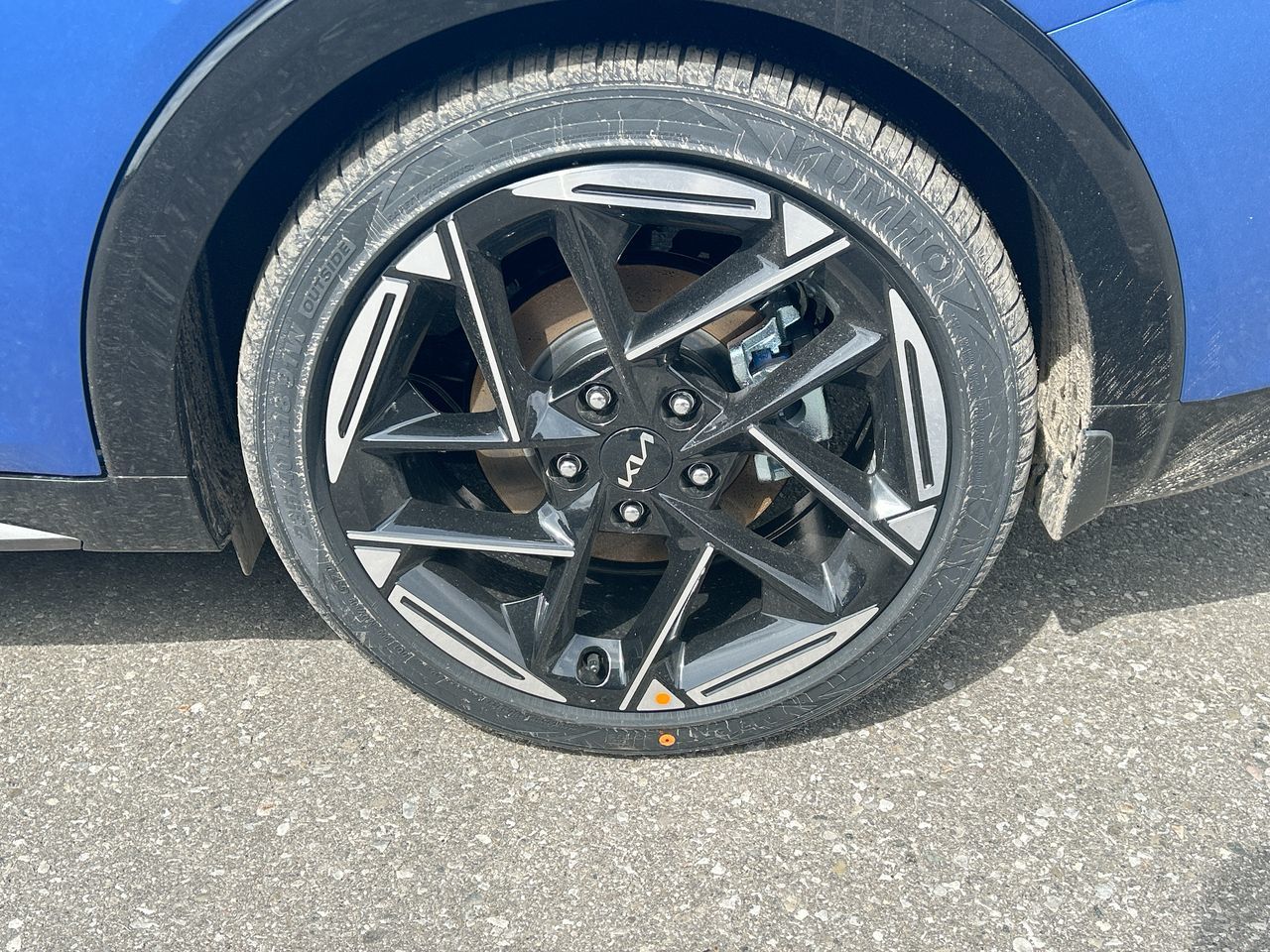 2025 Kia K4 in Mississauga, Ontario