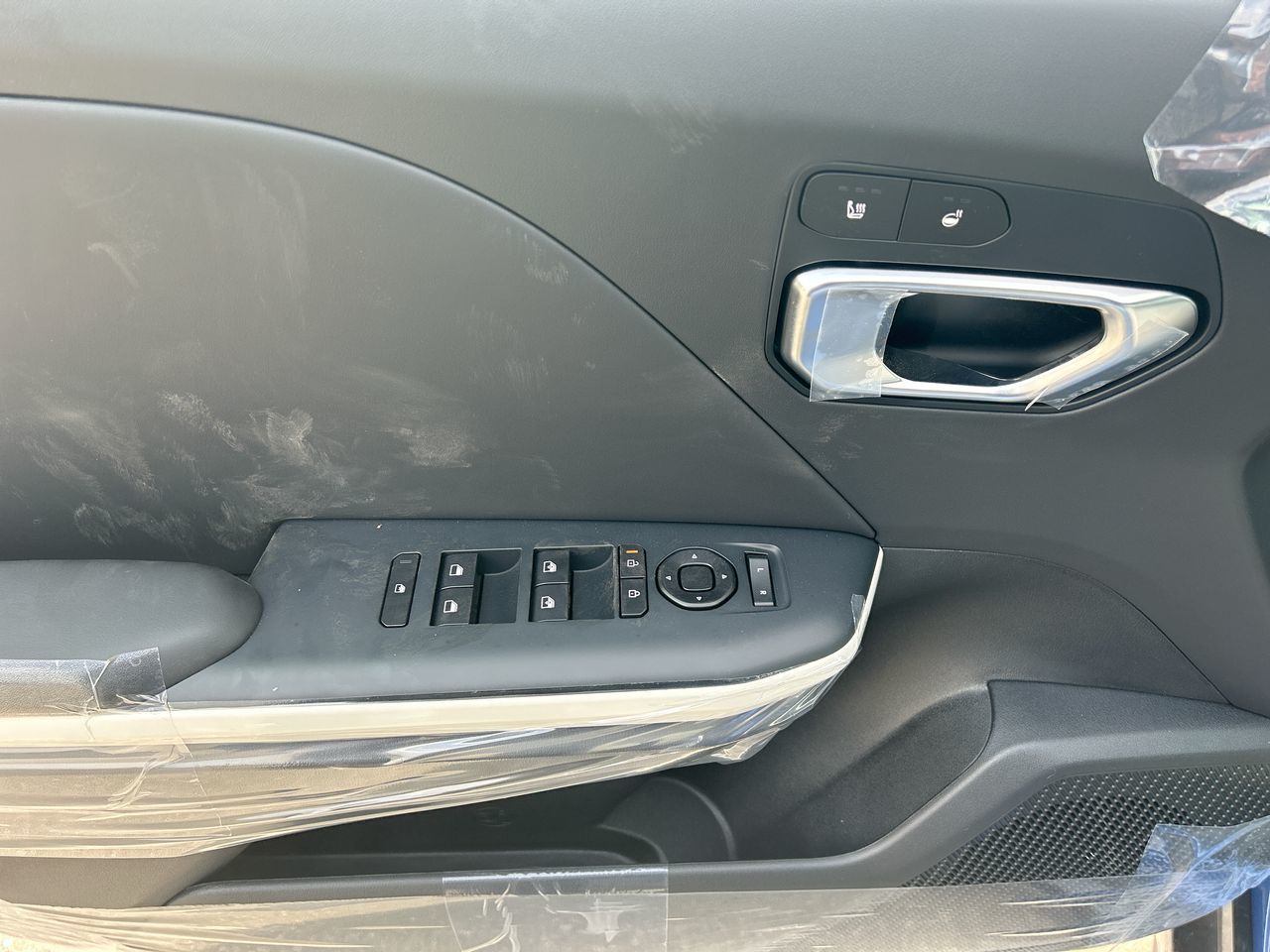2025 Kia K4 in Mississauga, Ontario