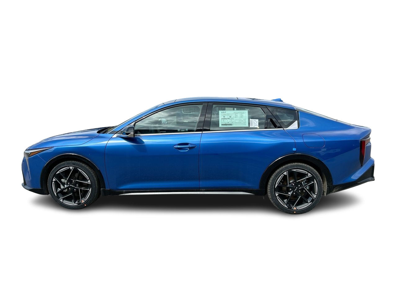 2025 Kia K4 in Mississauga, Ontario