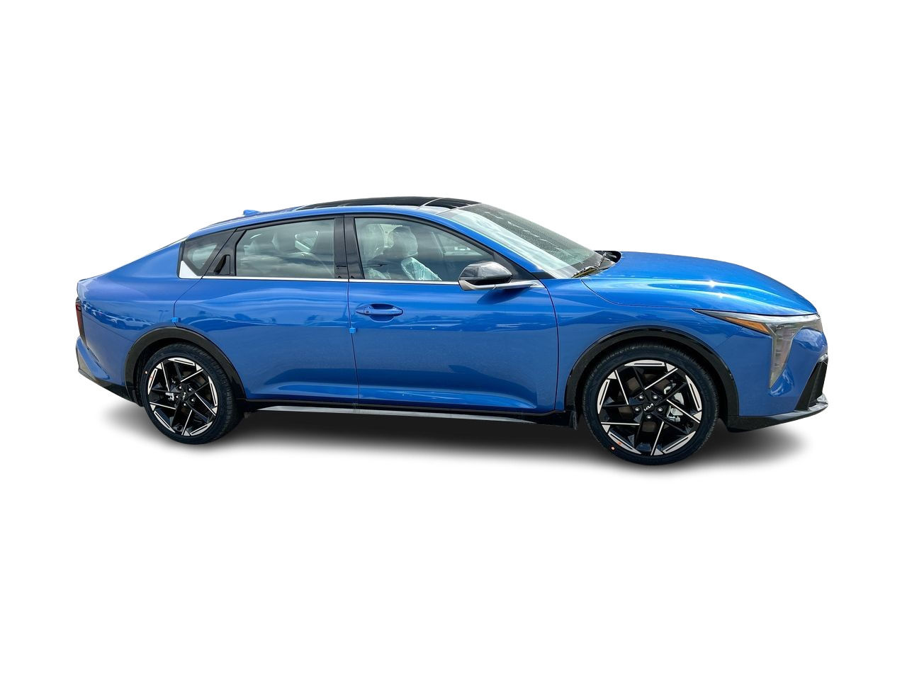 2025 Kia K4 in Mississauga, Ontario