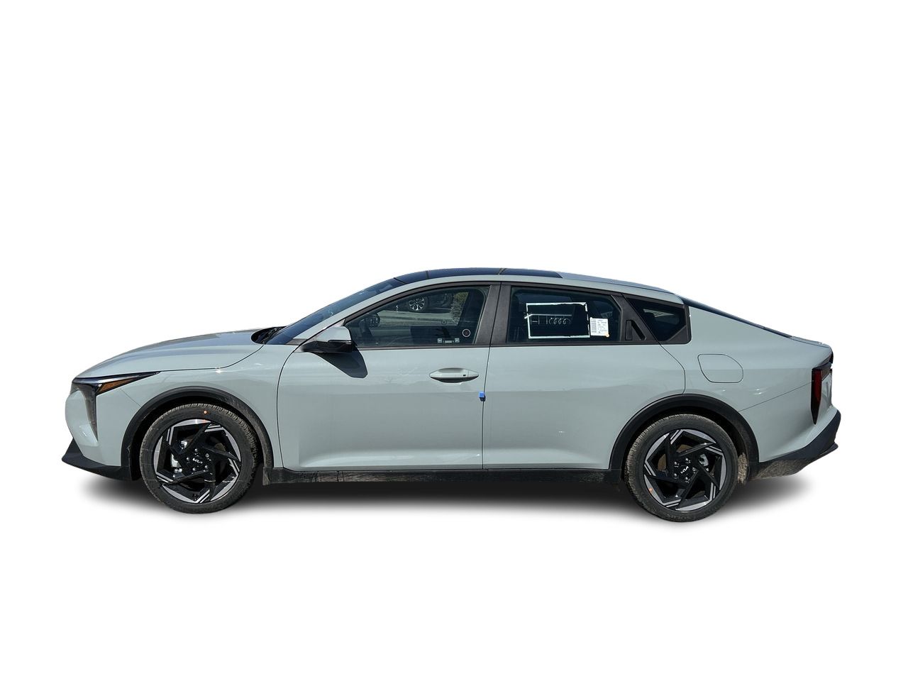 2025 Kia K4 in Mississauga, Ontario